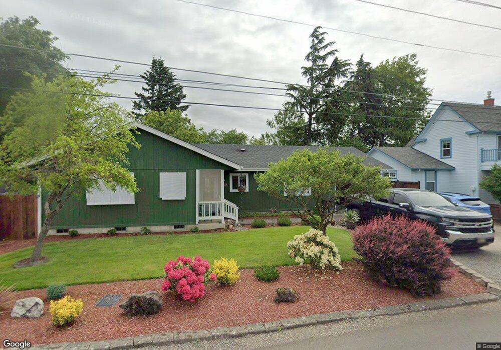 91177 N Coleman St, Eugene, OR 97408 - photo 1