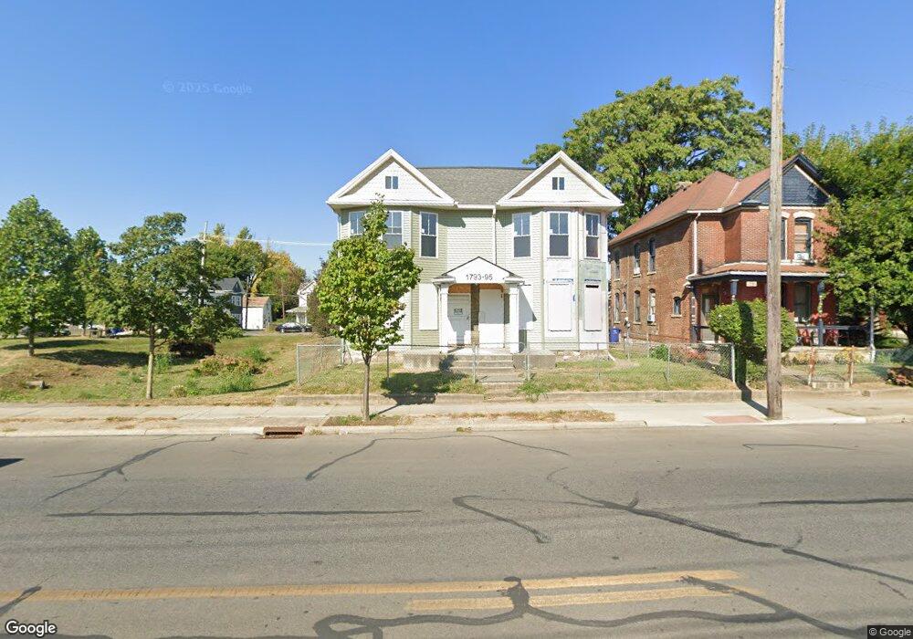 1793-1795 Parsons Ave, Columbus, OH 43207 - photo 1
