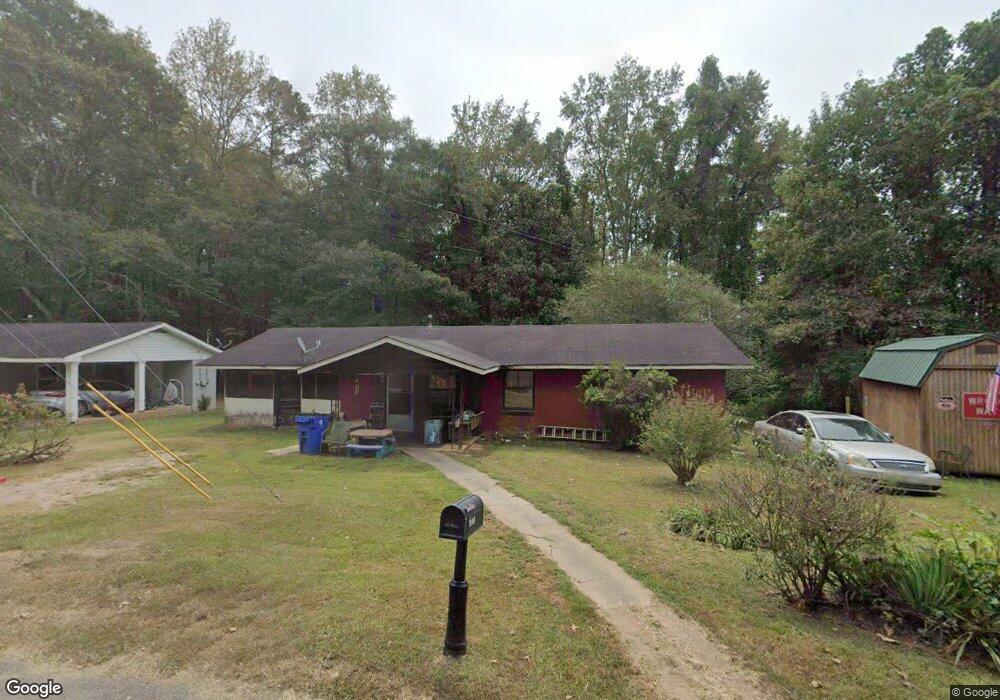 320 Pine Cir, Bowdon, GA 30108 - photo 1