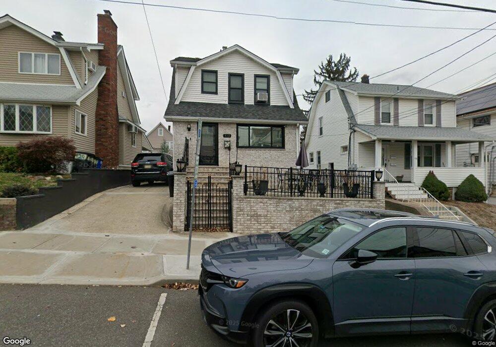 122 W 3rd St, Clifton, NJ 07011 - photo 1