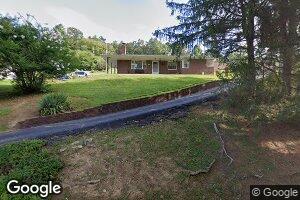 8156 Dingess Ave, Hamlin, WV 25523