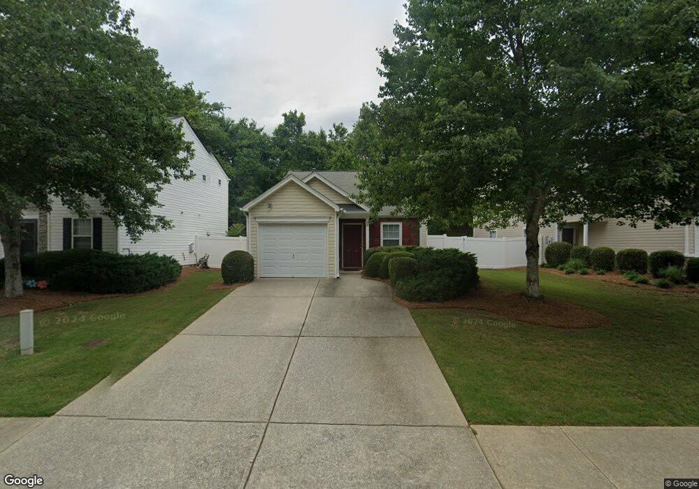 204 Osmanthus Way, Canton, GA 30114 - photo 1