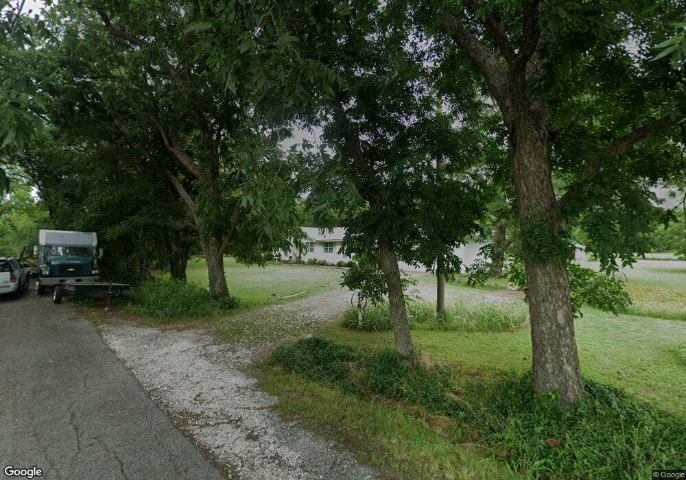 418 County Road 1535, Bonham, TX 75418 - photo 1