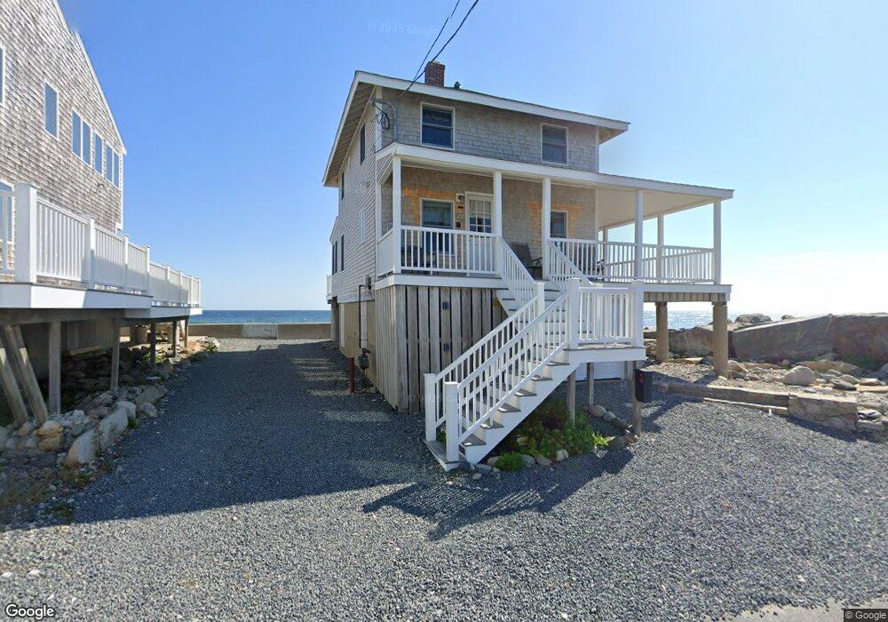 91 Rebecca Rd, Scituate, MA 02066 - photo 1