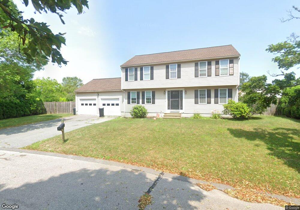 8 Spyglass Ln, South Dartmouth, MA 02748 - photo 1