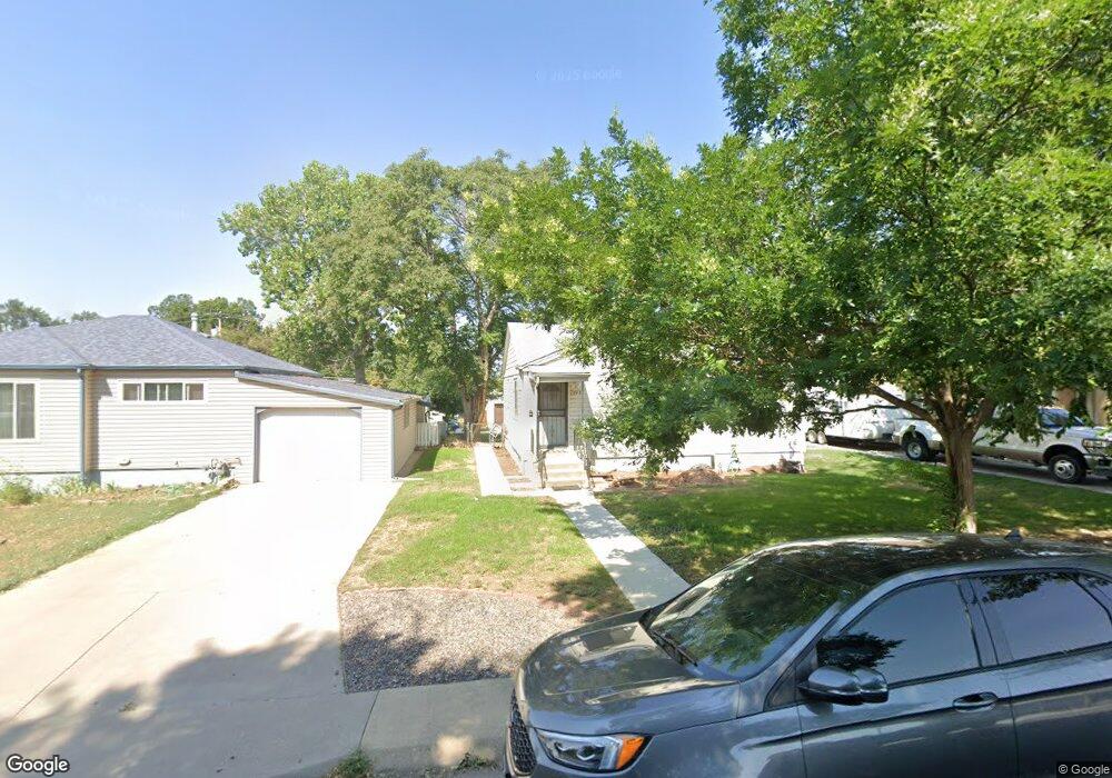 1073 Fulton St, Aurora, CO 80010 - photo 1