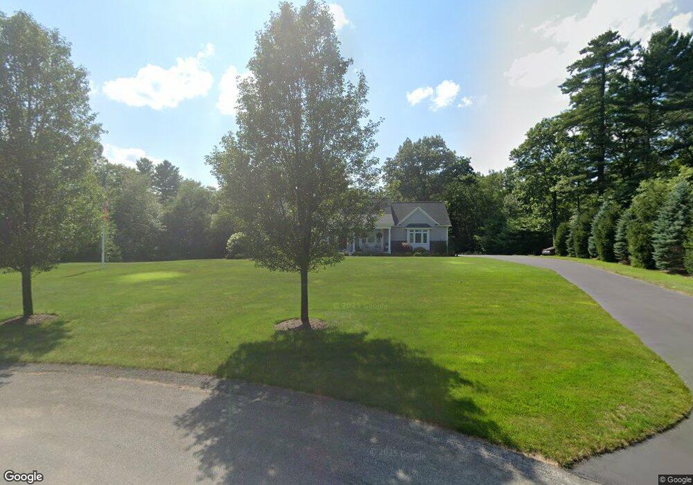 8 Willow Way, Rehoboth, MA 02769 - photo 1