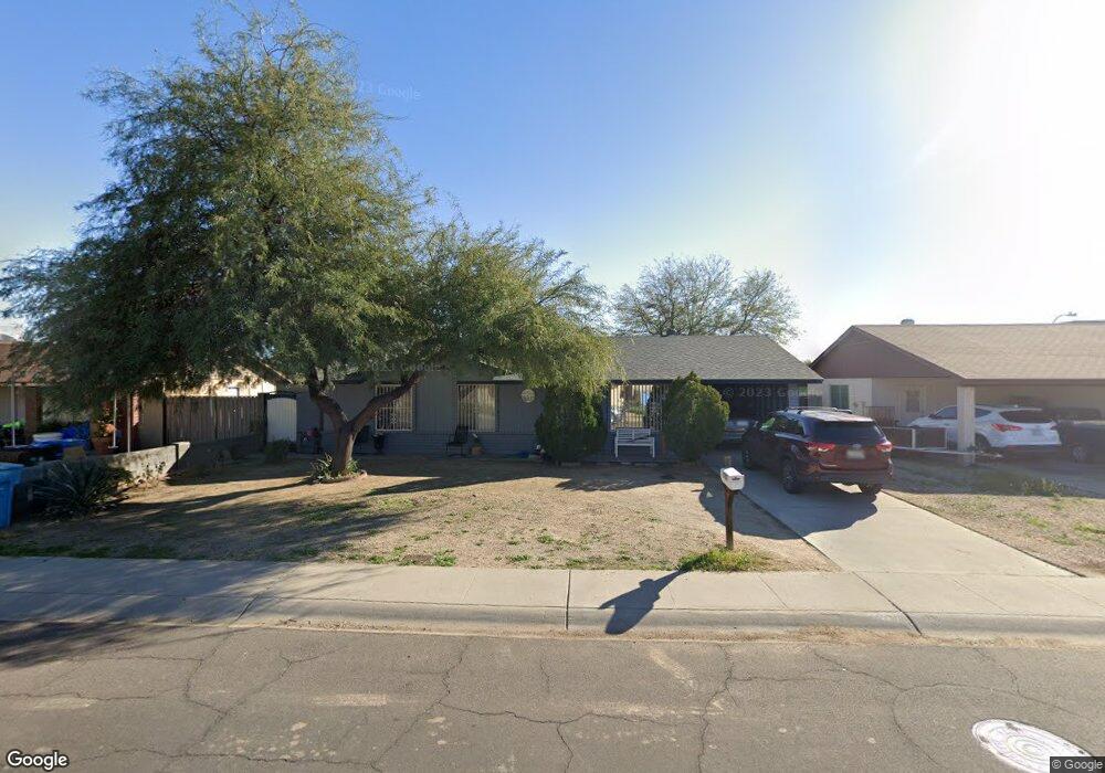 7727 W Mulberry Dr, Phoenix, AZ 85033 - photo 1