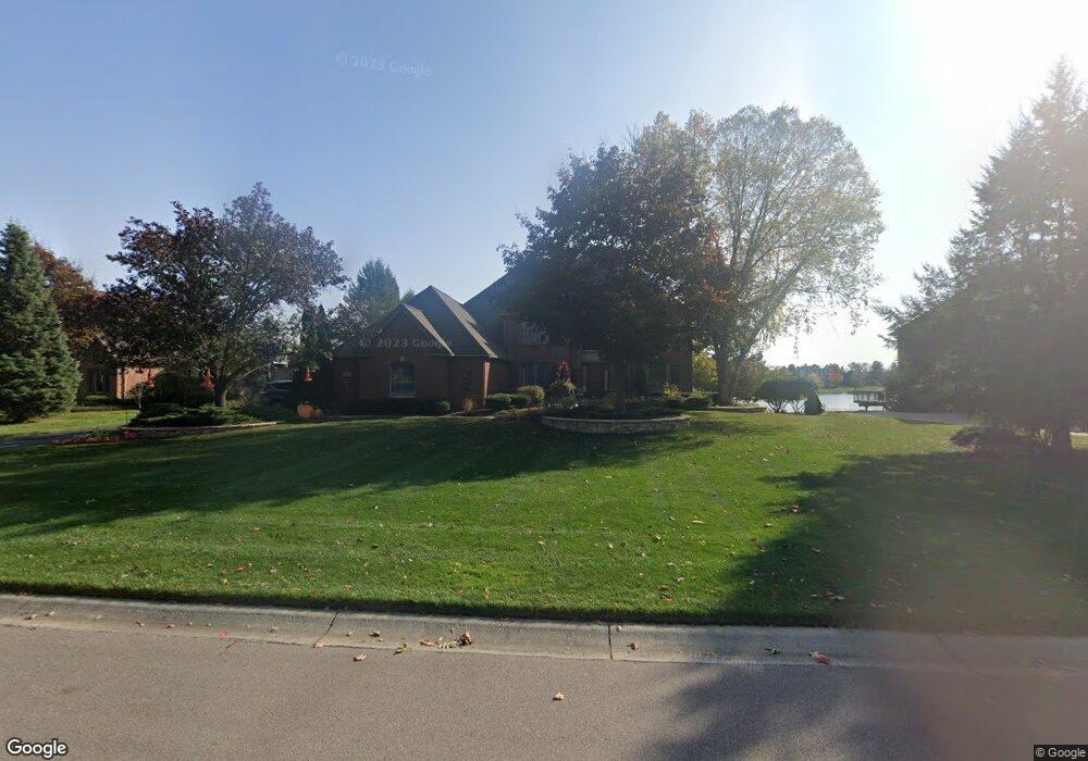 4441 Boulder Pond Dr, Ann Arbor, MI 48108 - photo 1