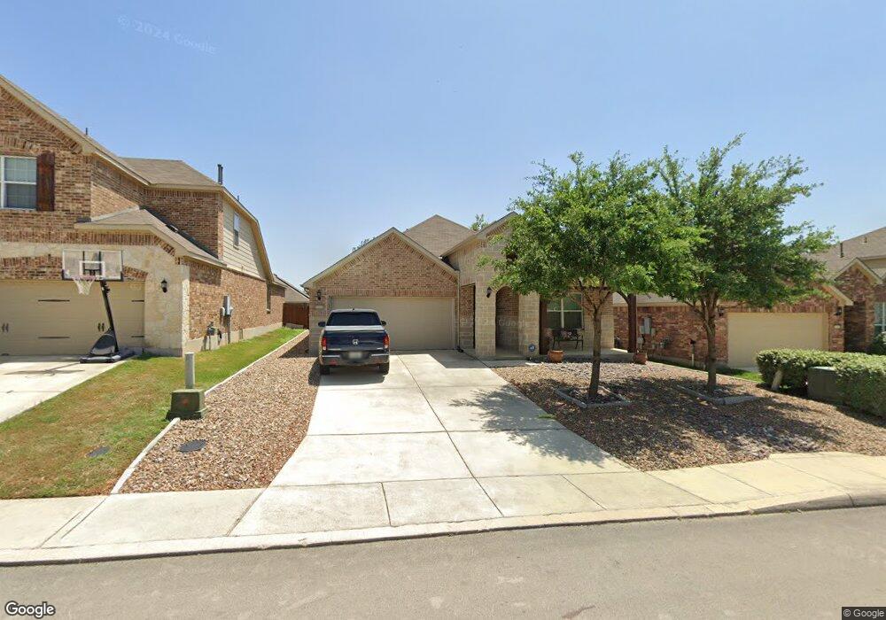 10854 Red Sage, Helotes, TX 78023 - photo 1