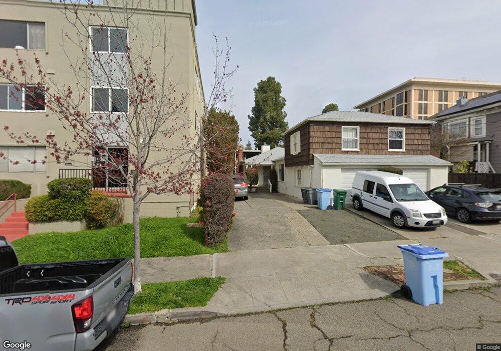 2325 Russell St unit B, Berkeley, CA 94705 - photo 1