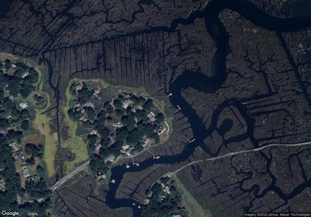 84 Bartlett's Island Way, Marshfield, MA 02050 - photo 1