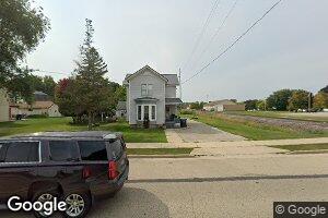 103 S High St, Randolph, WI 53956