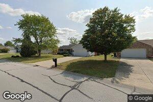 5171 Aster St, Lima, OH 45807