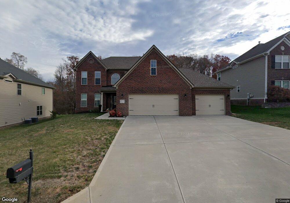 2016 Creekside Manor Ln, Knoxville, TN 37932 - photo 1