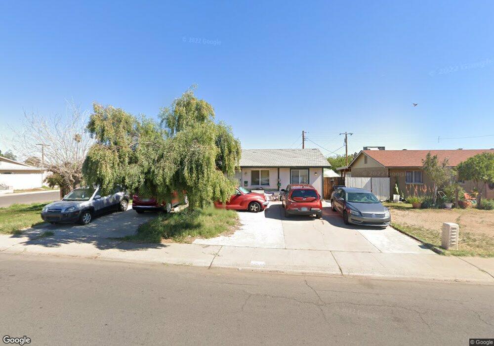 3845 N 81st Ave, Phoenix, AZ 85033 - photo 1