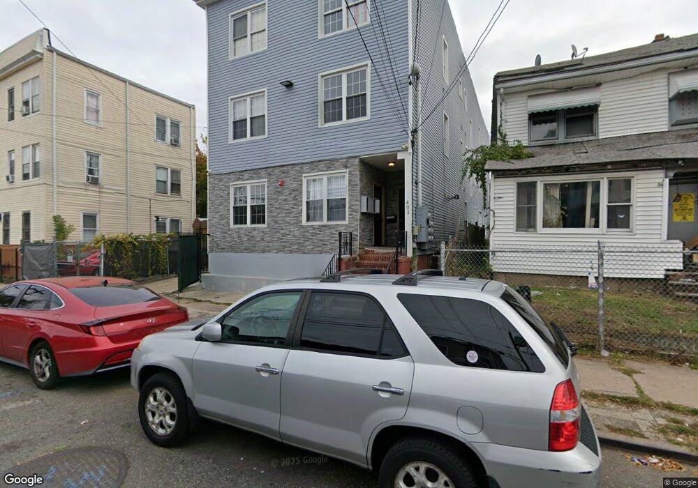 401 E 28th St unit 1, Paterson, NJ 07514 - photo 1