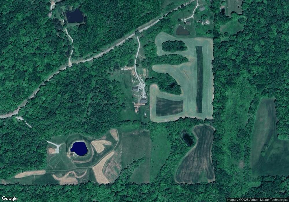 17042 Snail Creek Rd, Metamora, IN 47030 - photo 1