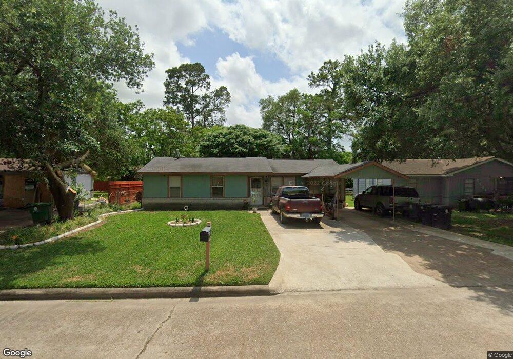 7638 Claiborne St, Houston, TX 77016 - photo 1