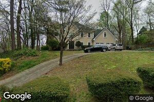 205 Mountain Point, Roswell, GA 30075