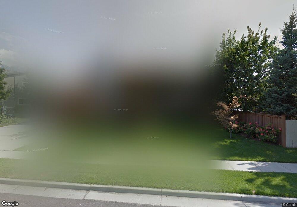 1720 E Misty Meadows Cir, Sandy, UT 84093 - photo 1