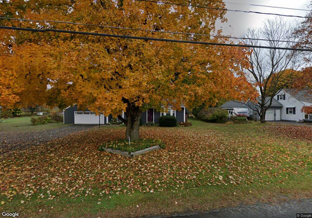 170 Plain Rd, Greenfield, MA 01301 - photo 1