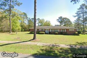 449 8th St SW, Cairo, GA 39828