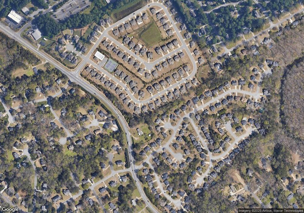 3620 Graham Way SW, Lilburn, GA 30047 - photo 1