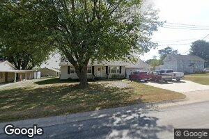 211 N Elm St, Emma, MO 65327
