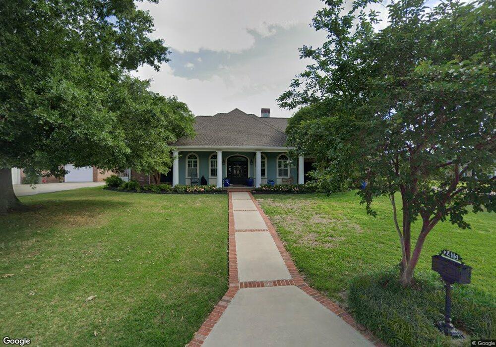 2415 Stoneybrook, Lake Charles, LA 70605 - photo 1