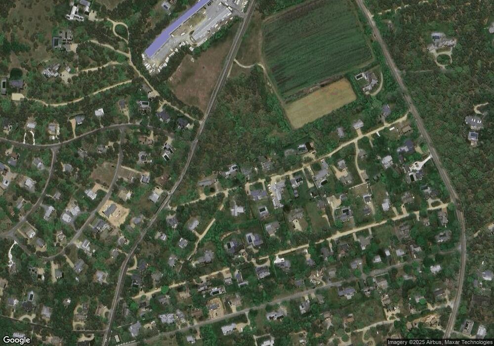 19 Metells Way, Edgartown, MA 02539 - photo 1