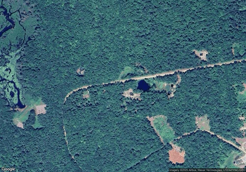 58 Fernalds Hill Way, Stow, ME 04037 - photo 1