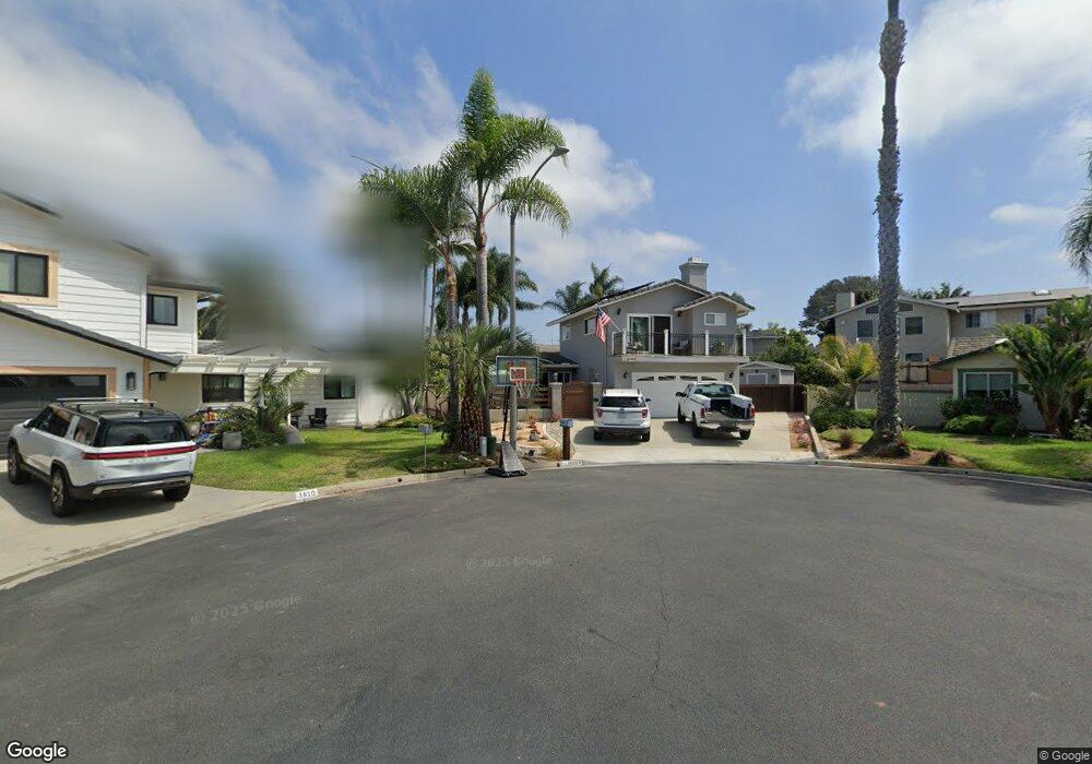 3820 Adair Way, Carlsbad, CA 92008 - photo 1