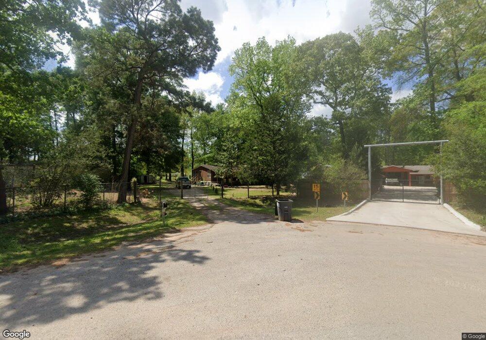 181 County Road 3791, Cleveland, TX 77328 - photo 1