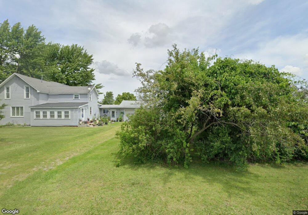 22884 Maplewood Rd, Custar, OH 43511 - photo 1