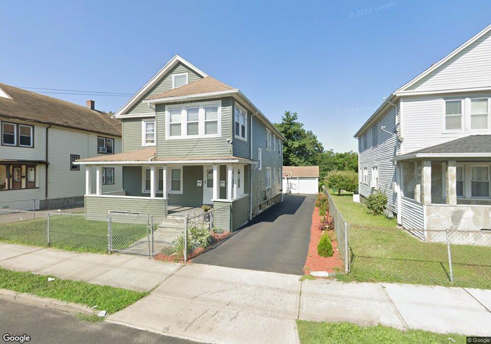 1099 William St, Bridgeport, CT 06608 - photo 1