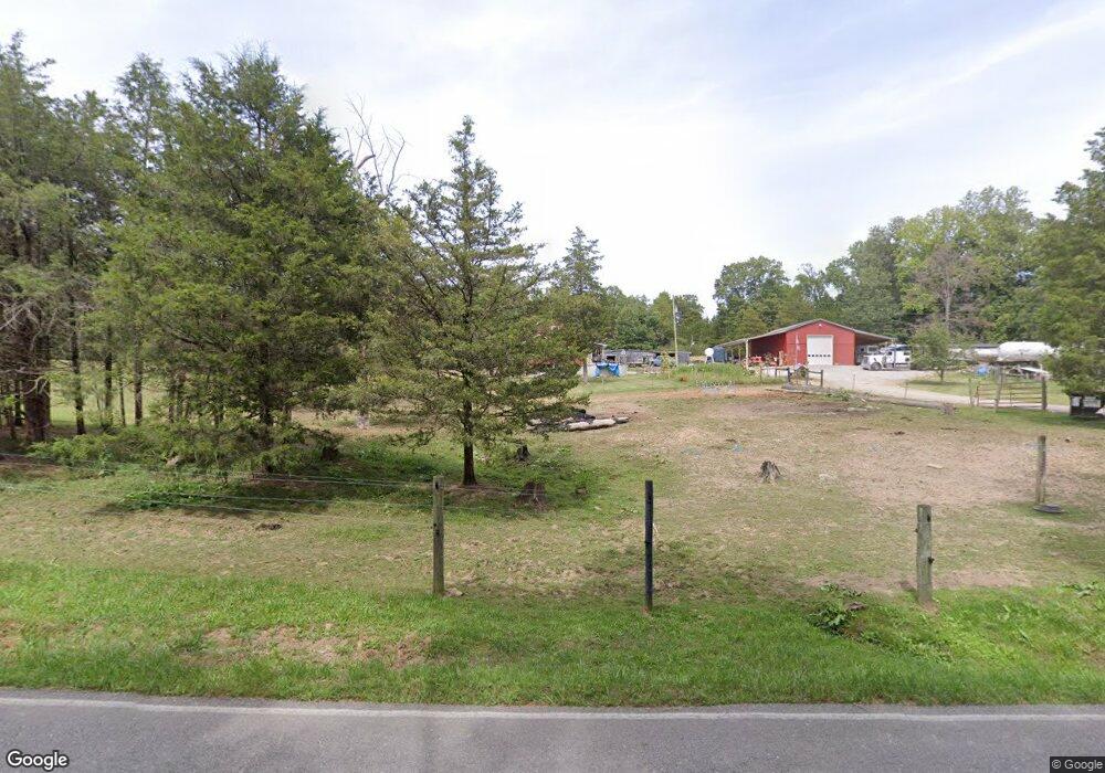 6868 Becks Grove Rd, Freetown, IN 47235 - photo 1