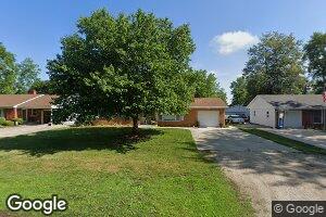 416 W Charles St, Mc Lean, IL 61754