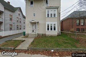 182 2nd Ave, Woonsocket, RI 02895