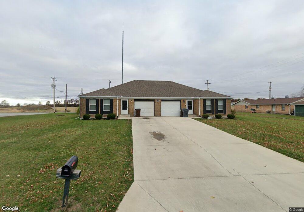 2600 W Market St, Lima, OH 45805 - photo 1