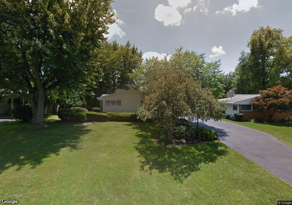 2421 Merit Ave, Lima, OH 45805 - photo 1