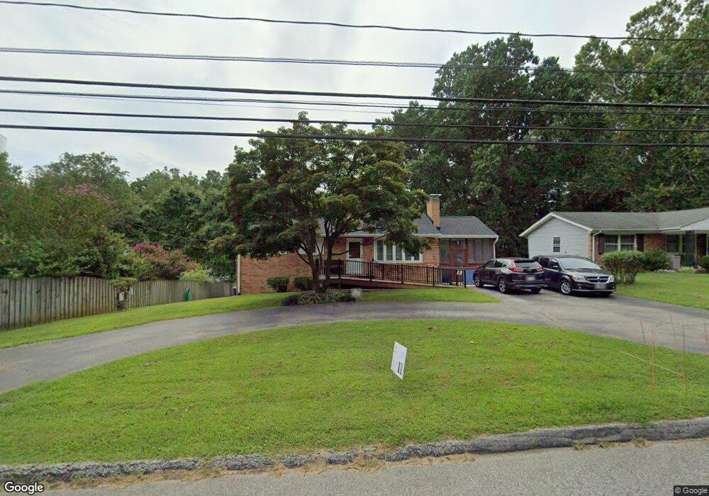 2014 Generals Hwy, Annapolis, MD 21401 - photo 1