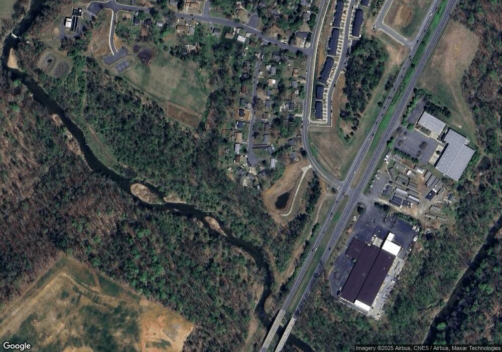 100 Dorset Ct, Charlottesville, VA 22911 - photo 1