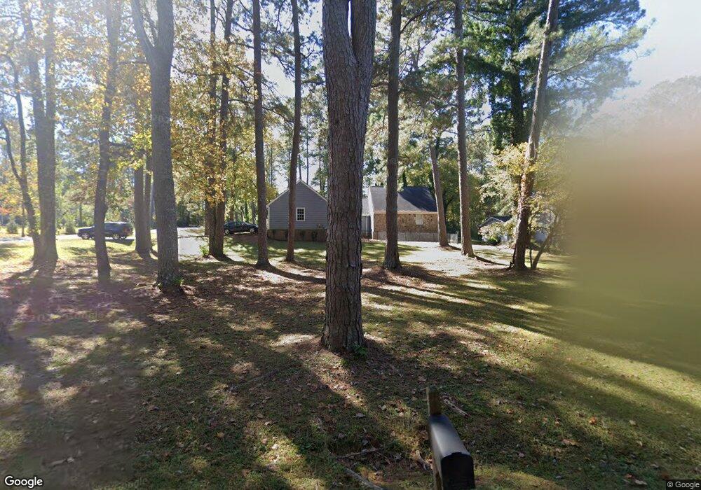 5071 Kurt Ln SW, Conyers, GA 30094 - photo 1