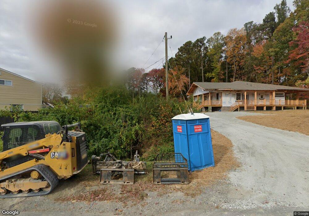 1402 Inez Rd, Henrico, VA 23229 - photo 1