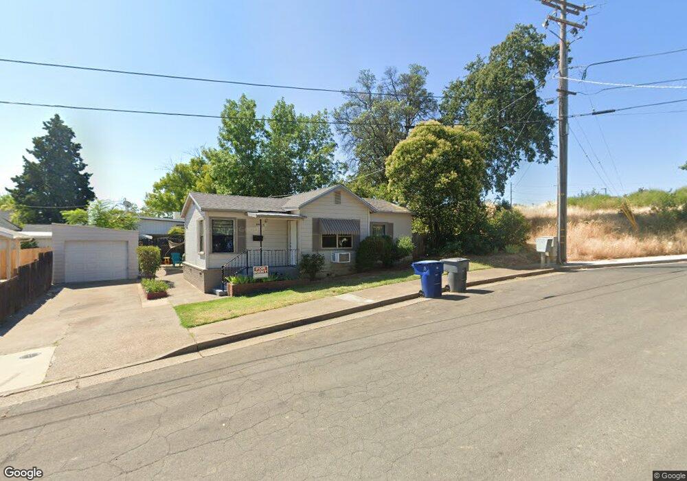 1915 10th St unit A & B, Redding, CA 96001 - photo 1