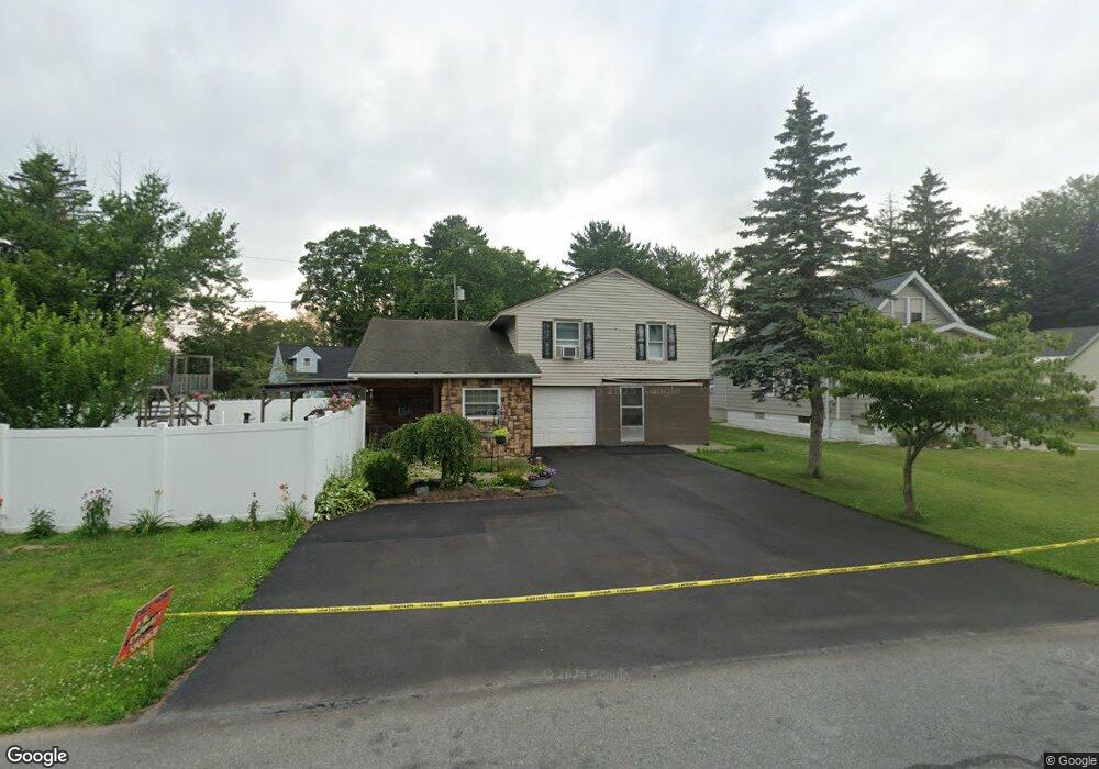 1082 Beverly St, Schenectady, NY 12306 - photo 1