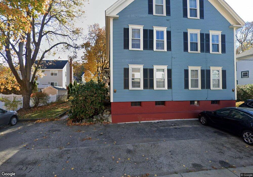 Street View Photo