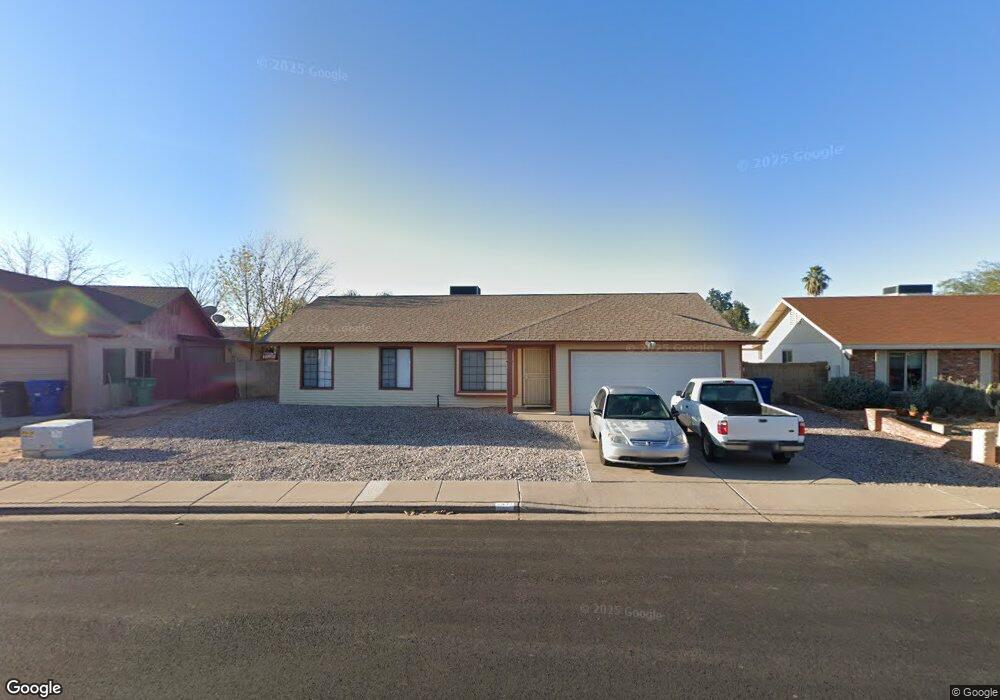 2311 E Capri Ave, Mesa, AZ 85204 - photo 1
