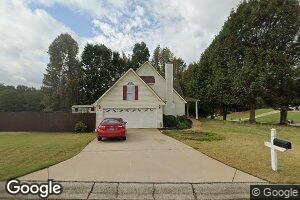 20 Sierra Way, Talmo, GA 30575